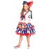 Costume di carnevale LADY MARINARETTA BABY